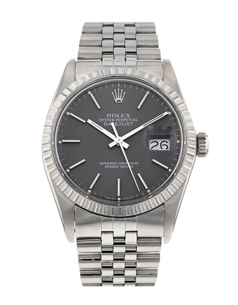 Rolex Datejust 16030